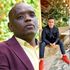 Zulfiqar Ahmad Khan Dennis Itumbi