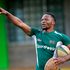 Darwin Mukidza