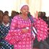 First Lady Rachel Ruto 