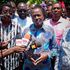 Wiper party leader Kalonzo Musyoka 