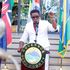 Kawira Mwangaza MCA wars