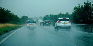 Motorists