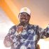Raila Odinga
