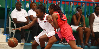Joyce Adongo