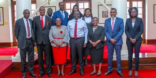 William Ruto