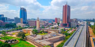 Nairobi Expressway