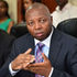 Nyaribari Masaba MP Daniel Manduku kpa