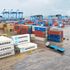 Mombasa port