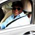 Former Jubilee party Vice-Chair David Murathe arrives at the EACC offices