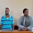 Farmhand arrested