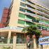 Eldoret town. There is a push to elevate the town to a city status.