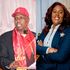 Kennedy Musyoka, Christina Pratt, Gideon Moi and Winnie Odinga