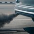 Exhaust fumes