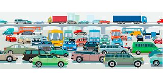 national road transport system.