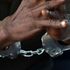 Handcuffs