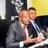 Trade Cabinet Secretary Moses Kuria