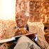 Former Attorney-General James Boro Karugu