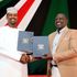 Ruto and Roba