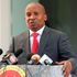 Interior CS Kithure Kindiki