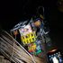 Kenya power vandals