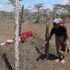 Laikipia grave