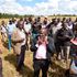 Sirikwa Squatters vs Mark Too family