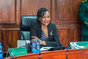 Roseline Njogu 