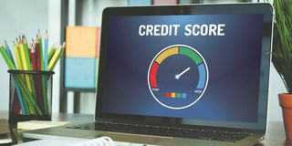 credit scores