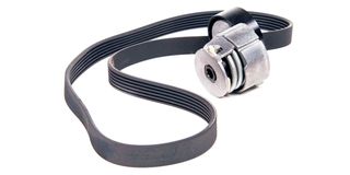 Fanbelt