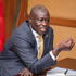 DP Gachagua