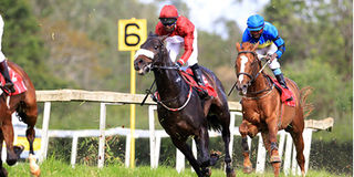 Saint Moritz
