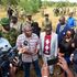 Uasin Gishu County Commissioner Eddyson Nyale