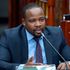 State Department for Lands and Physical Planning Principal Secretary nominee Nixon Korir 