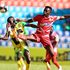 Moses Mudavadi vies with Patilla Omotto