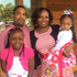 The Stanton family