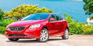 Volvo