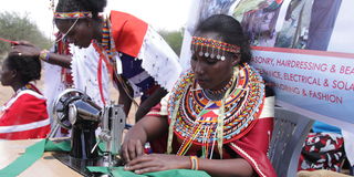 Tailor Laikipia