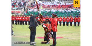 Jamhuri Day