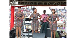 Jamhuri Day