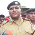 Murang’a County Commissioner Karuku Ngumo 