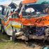 Road accidents