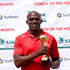  Dennis Mwanja
