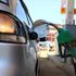 A fuel pump attendant