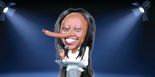 Charlene Ruto