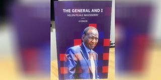 Nkaissery
