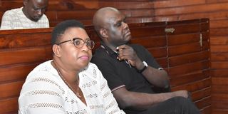 Aisha Jumwa