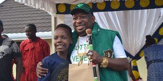 SOnko Kananu