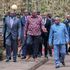 William Ruto Uhuru Kenyatta