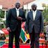 Deputy President's Karen Residence