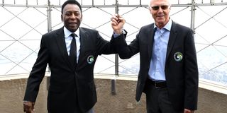 Pele